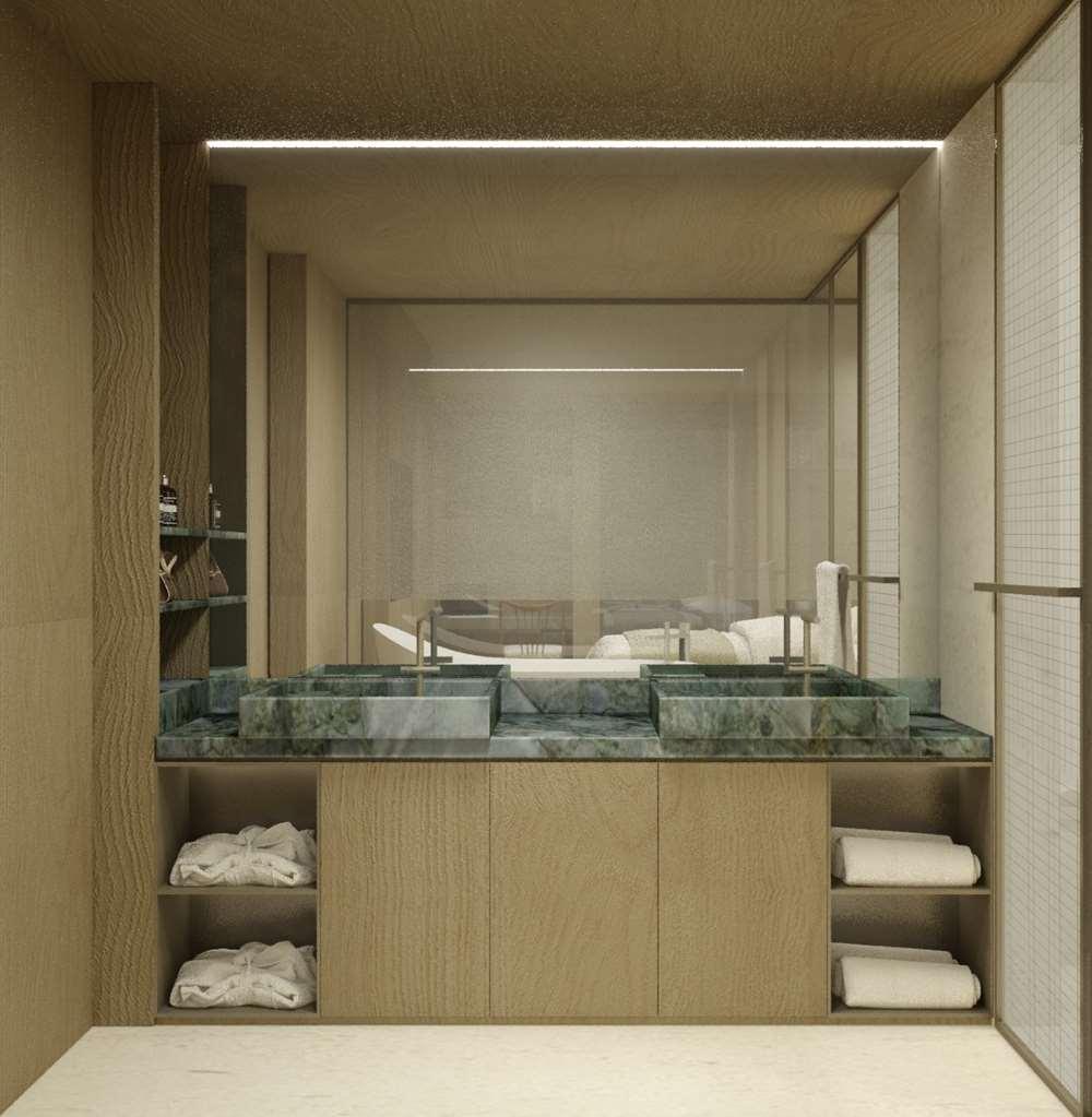 Pulso Hotel Faria Lima São Paulo Habitación foto