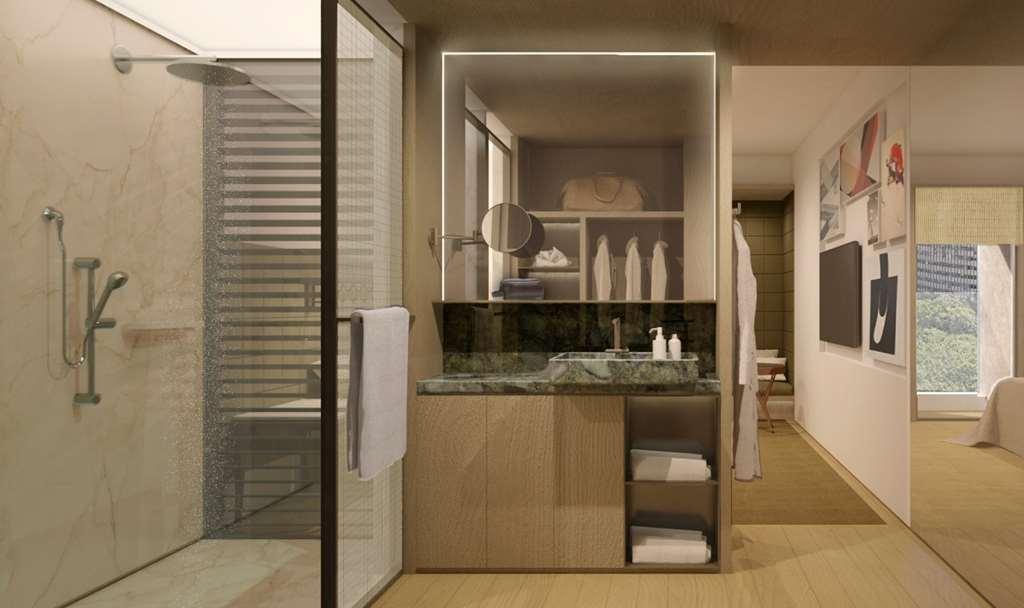 Pulso Hotel Faria Lima São Paulo Habitación foto