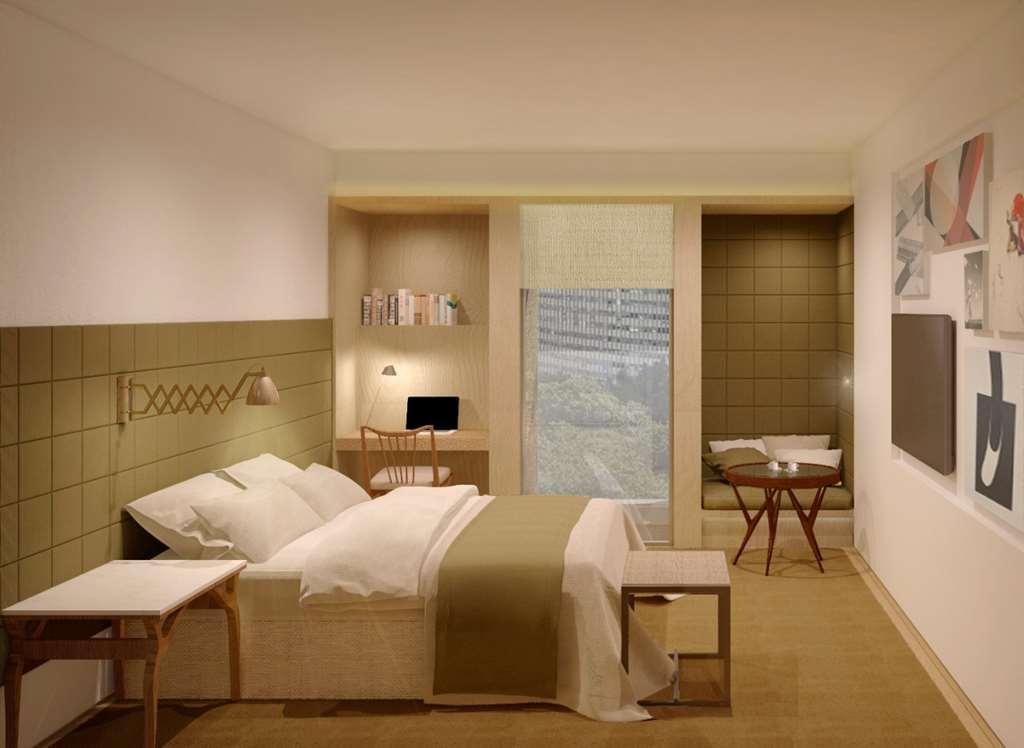 Pulso Hotel Faria Lima São Paulo Habitación foto
