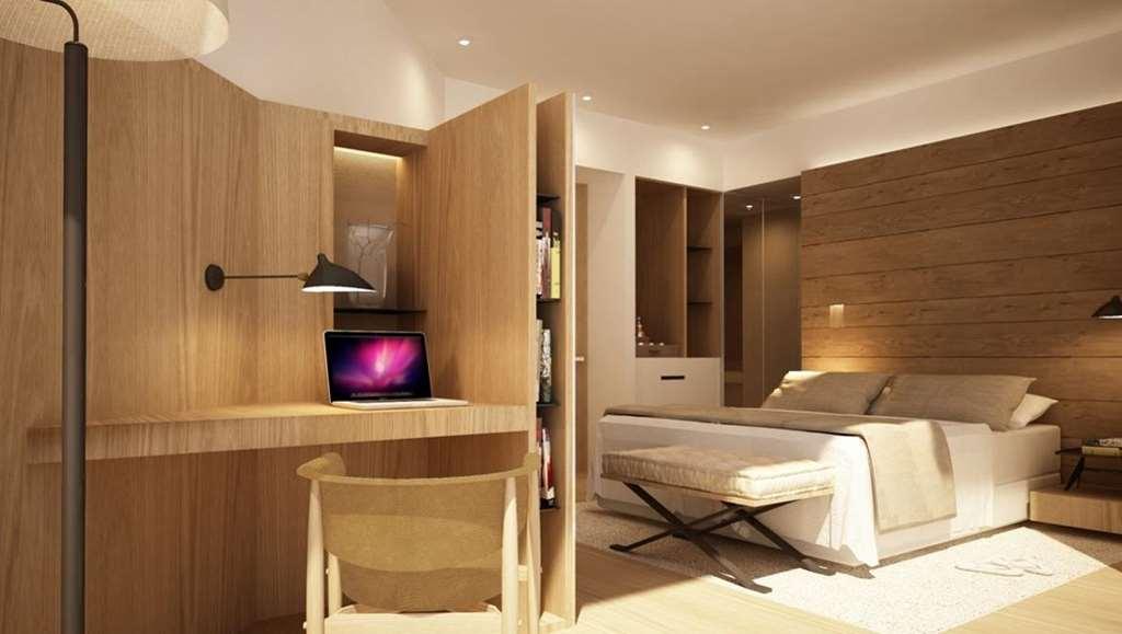Pulso Hotel Faria Lima São Paulo Habitación foto