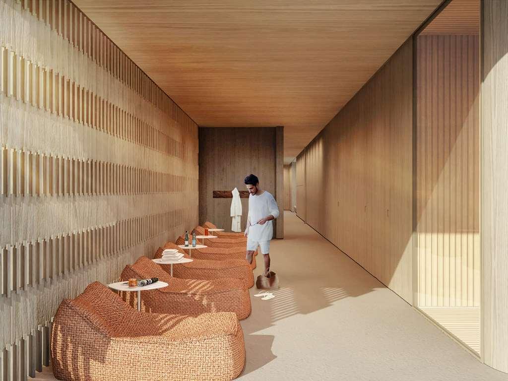 Pulso Hotel Faria Lima São Paulo Facilidades foto