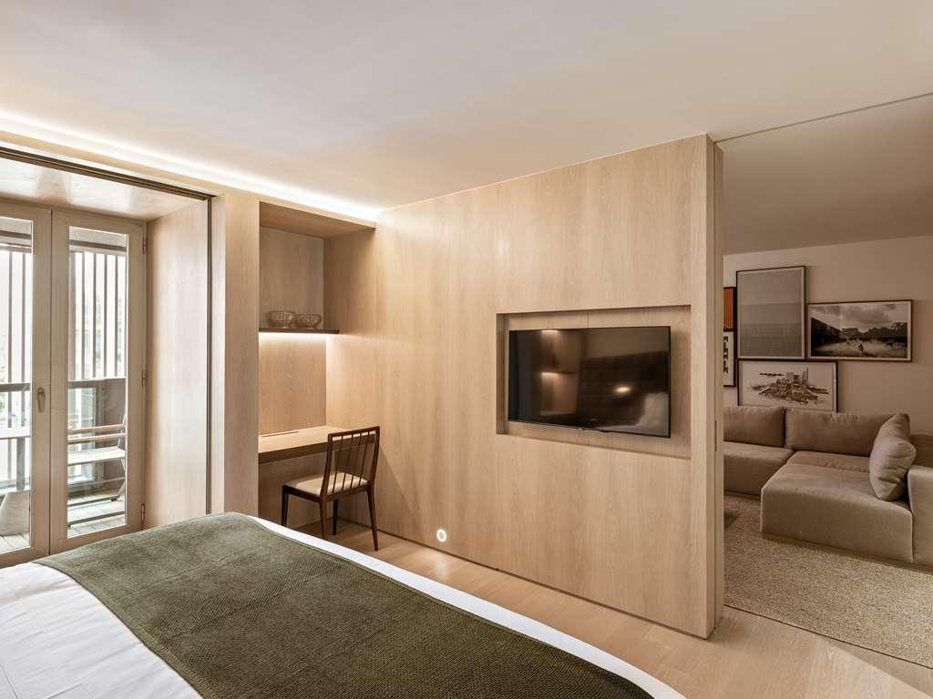 Pulso Hotel Faria Lima São Paulo Habitación foto