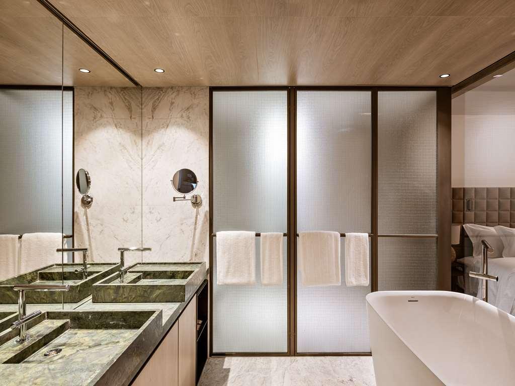 Pulso Hotel Faria Lima São Paulo Habitación foto