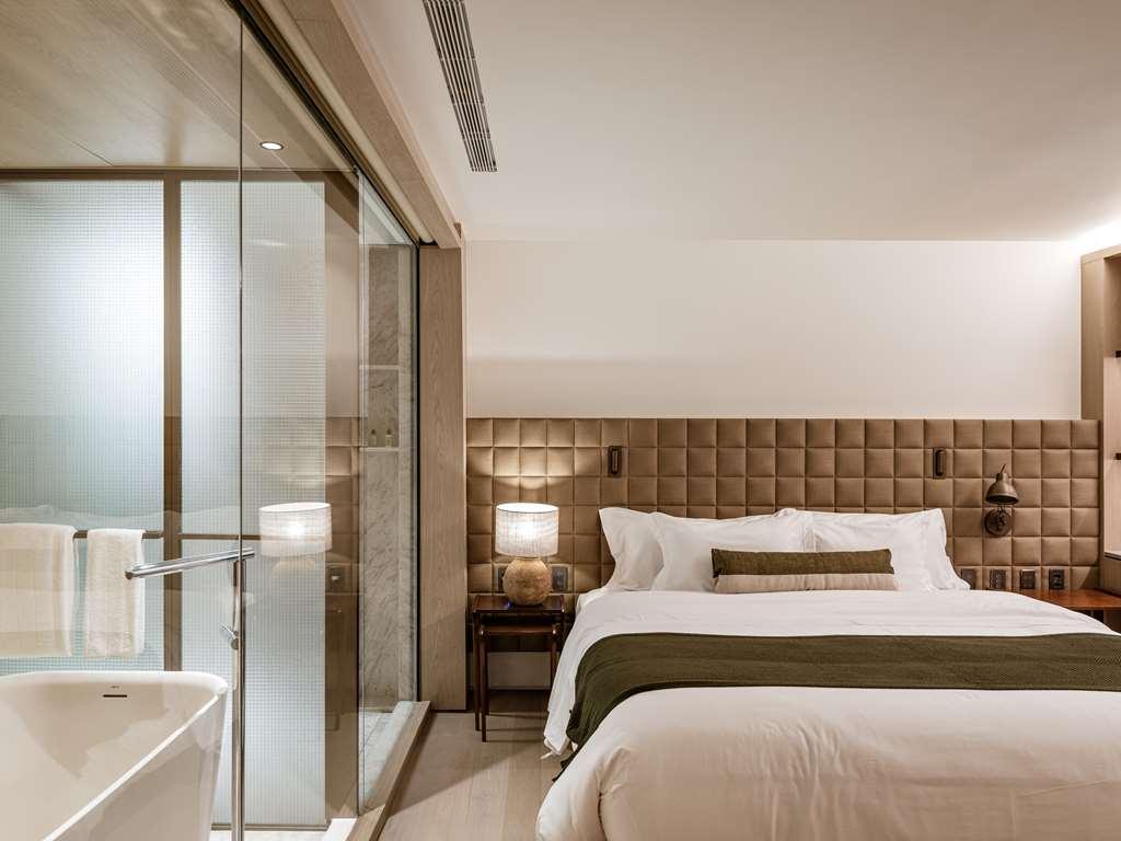 Pulso Hotel Faria Lima São Paulo Habitación foto